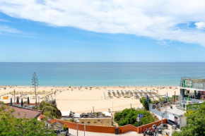 Apartamento Praia Rocha Vista Mar Bali